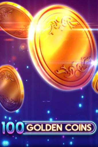 100 Golden Coins демо онлайн | Вулкан Гранд бесплатная игра