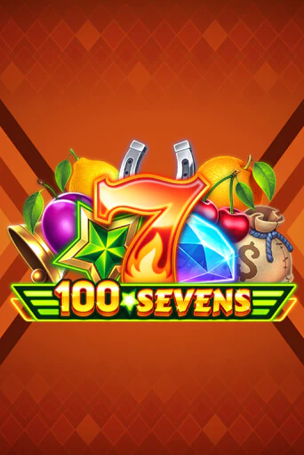 100 Sevens демо онлайн | Вулкан Гранд бесплатная игра