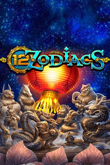 12 Zodiacs демо онлайн | Вулкан Гранд бесплатная игра