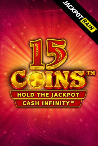 15 Coins JackpotRain демо онлайн | Вулкан Гранд бесплатная игра