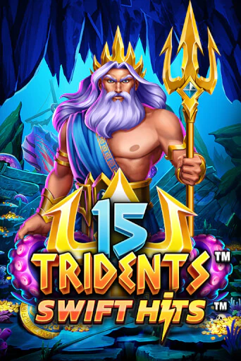 15 Tridents™ демо онлайн | Вулкан Гранд бесплатная игра