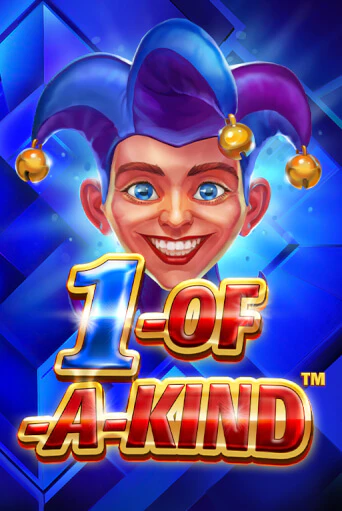 1-Of-A-Kind демо онлайн | Вулкан Гранд бесплатная игра