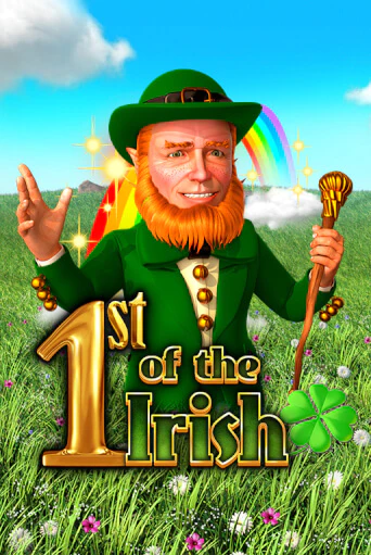 1st of the Irish демо онлайн | Вулкан Гранд бесплатная игра