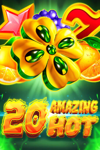 20 Amazing Hot демо онлайн | Вулкан Гранд бесплатная игра