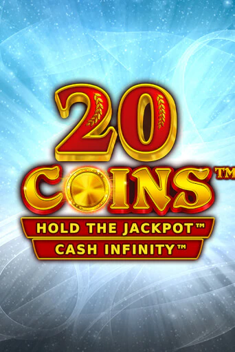 20 Coins демо онлайн | Вулкан Гранд бесплатная игра