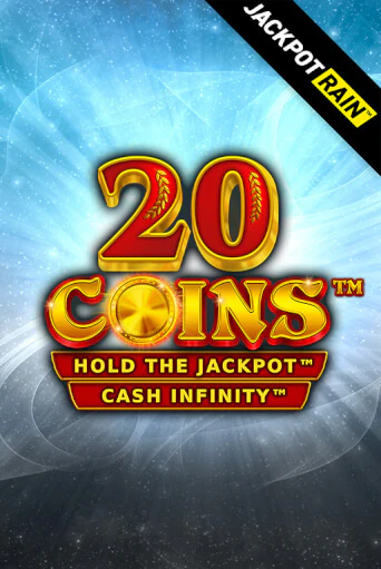 20 Coins JackpotRain демо онлайн | Вулкан Гранд бесплатная игра