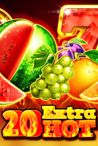 20 Extra Hot демо онлайн | Вулкан Гранд бесплатная игра