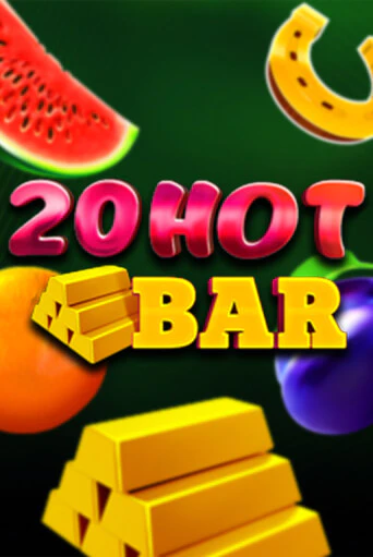 20 Hot Bar демо онлайн | Вулкан Гранд бесплатная игра