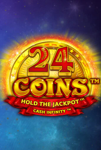 24 Coins демо онлайн | Вулкан Гранд бесплатная игра