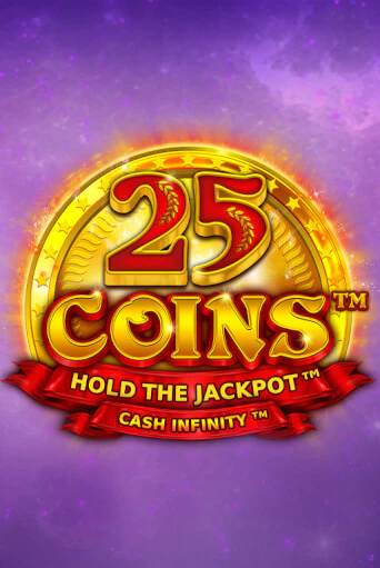 25 Coins демо онлайн | Вулкан Гранд бесплатная игра