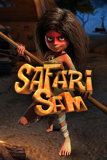 Safari Sam демо онлайн | Вулкан Гранд бесплатная игра