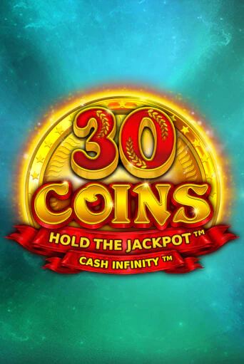 30 Coins демо онлайн | Вулкан Гранд бесплатная игра
