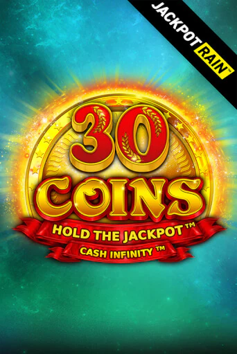 30 Coins JackpotRain демо онлайн | Вулкан Гранд бесплатная игра