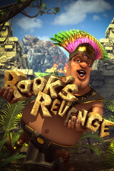 Rook's Revenge демо онлайн | Вулкан Гранд бесплатная игра