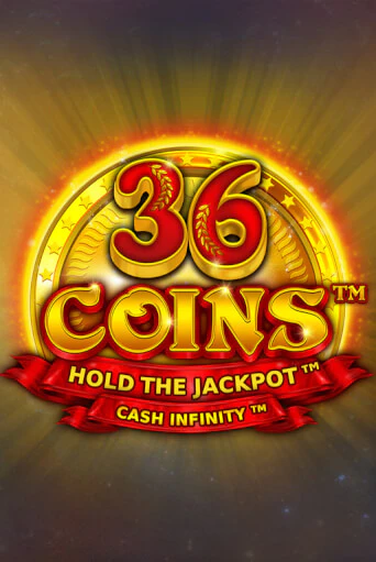 36 Coins демо онлайн | Вулкан Гранд бесплатная игра