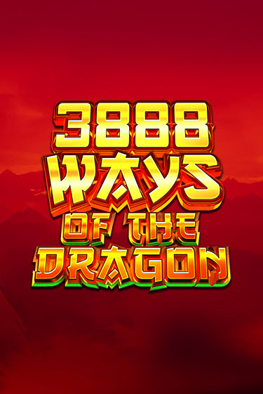 3888 WAYS демо онлайн | Вулкан Гранд бесплатная игра