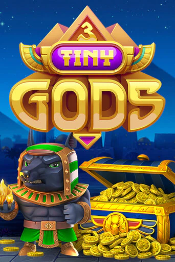 3 Tiny Gods демо онлайн | Вулкан Гранд бесплатная игра