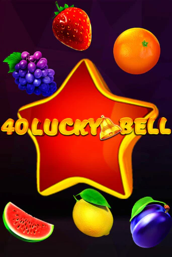 40 Lucky Bell демо онлайн | Вулкан Гранд бесплатная игра