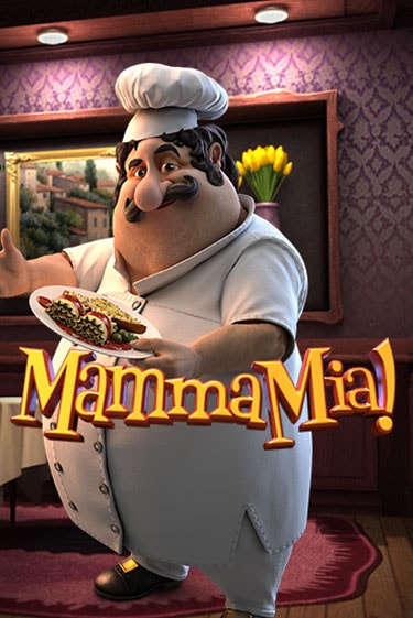 Mamma Mia демо онлайн | Вулкан Гранд бесплатная игра
