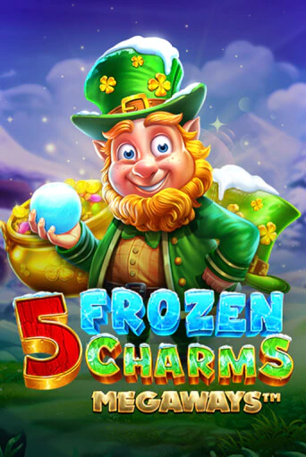 5 Frozen Charms Megaways демо онлайн | Вулкан Гранд бесплатная игра