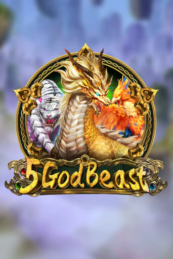 5 God Beast демо онлайн | Вулкан Гранд бесплатная игра