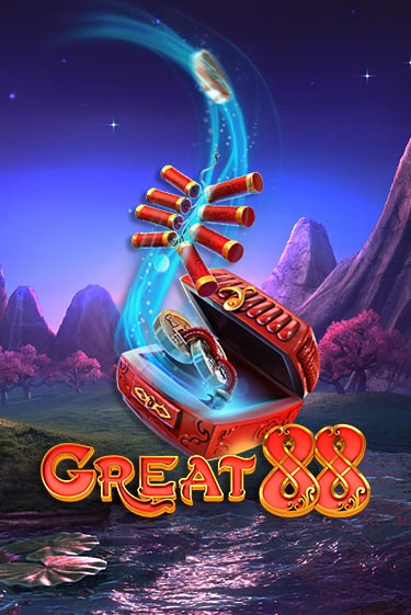 Great 88 демо онлайн | Вулкан Гранд бесплатная игра