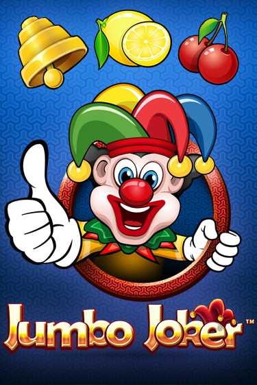 Jumbo Joker демо онлайн | Вулкан Гранд бесплатная игра