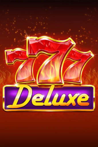 777 Deluxe демо онлайн | Вулкан Гранд бесплатная игра