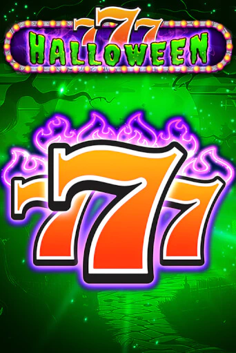 777 - Halloween демо онлайн | Вулкан Гранд бесплатная игра