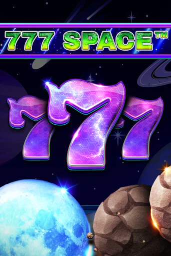 777 Space демо онлайн | Вулкан Гранд бесплатная игра