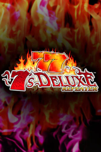 7s Deluxe Repeater демо онлайн | Вулкан Гранд бесплатная игра