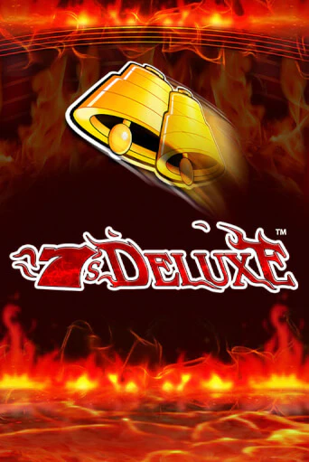7s Deluxe демо онлайн | Вулкан Гранд бесплатная игра