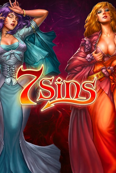 7 Sins демо онлайн | Вулкан Гранд бесплатная игра