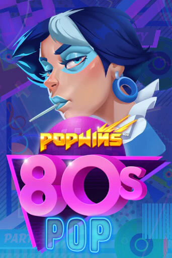 80sPOP демо онлайн | Вулкан Гранд бесплатная игра