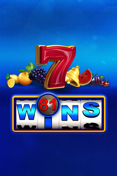 81 Wins демо онлайн | Вулкан Гранд бесплатная игра