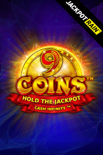 9 Coins JackpotRain демо онлайн | Вулкан Гранд бесплатная игра