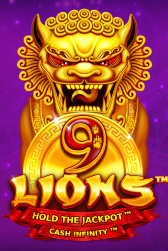 9 Lions Hold the Jackpot демо онлайн | Вулкан Гранд бесплатная игра