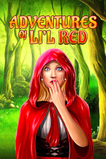 Adventures of Lil Red демо онлайн | Вулкан Гранд бесплатная игра
