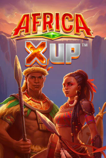 Africa X UP™ демо онлайн | Вулкан Гранд бесплатная игра