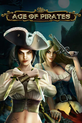 Age Of Pirates демо онлайн | Вулкан Гранд бесплатная игра