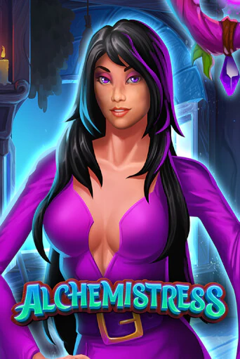 Alchemistress демо онлайн | Вулкан Гранд бесплатная игра