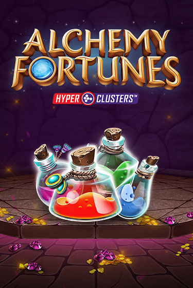 Alchemy Fortunes демо онлайн | Вулкан Гранд бесплатная игра