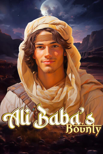 Ali Baba’s Bounty демо онлайн | Вулкан Гранд бесплатная игра