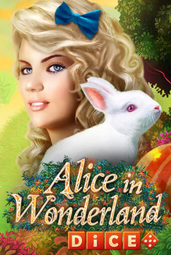 Alice In Wonderland Dice демо онлайн | Вулкан Гранд бесплатная игра