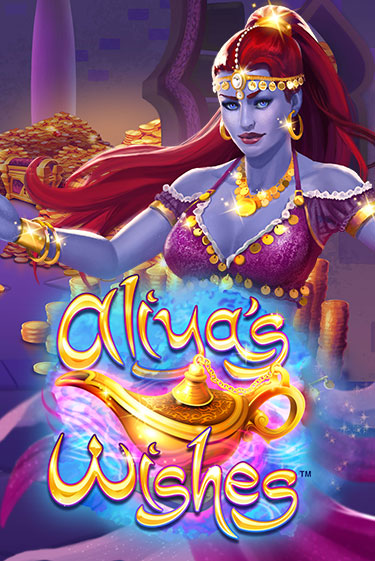Aliya's Wishes демо онлайн | Вулкан Гранд бесплатная игра