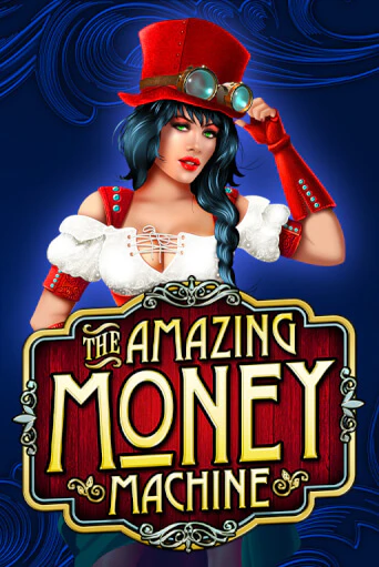 Amazing Money Machine демо онлайн | Вулкан Гранд бесплатная игра