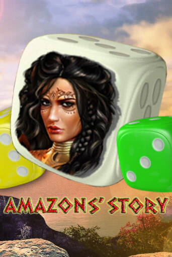 Amazon's Story демо онлайн | Вулкан Гранд бесплатная игра