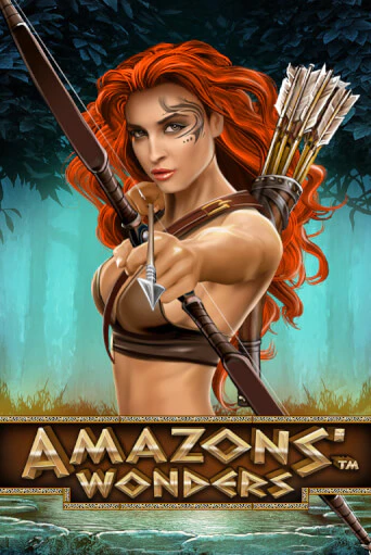 Amazon's Wonders демо онлайн | Вулкан Гранд бесплатная игра