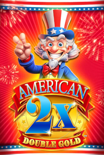 American Double Gold демо онлайн | Вулкан Гранд бесплатная игра