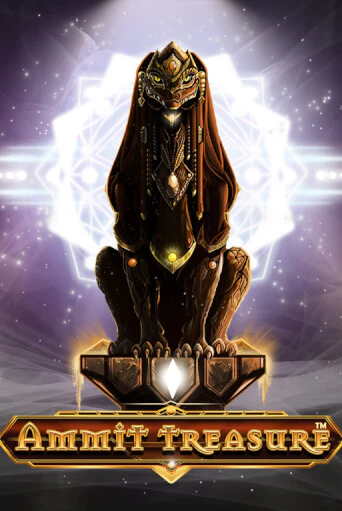 Ammit Treasure™ демо онлайн | Вулкан Гранд бесплатная игра